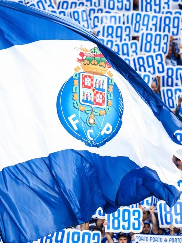 Coimbra Sports fecha parceria de 12 anos com o Porto, de Portugal