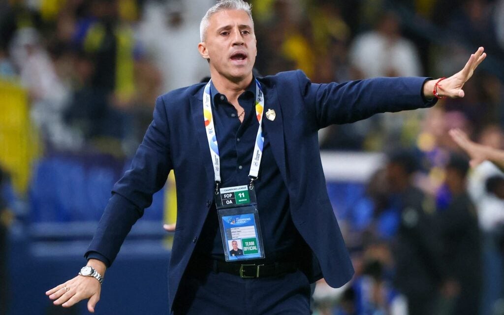 Crespo e reforços: entenda o plano do São Paulo no mercado