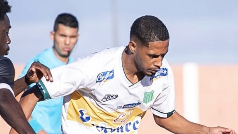 Série D: Uberlândia busca empate com Operário-MS e mantém vaga na zona de classificação