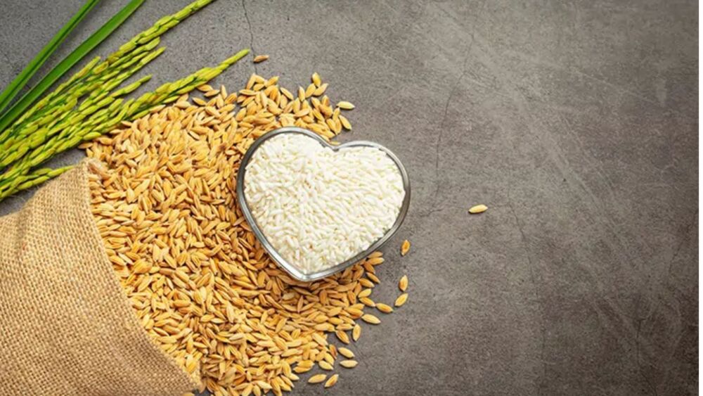 Arroz em alta no mercado atacadista ameaça o bolso do consumidor