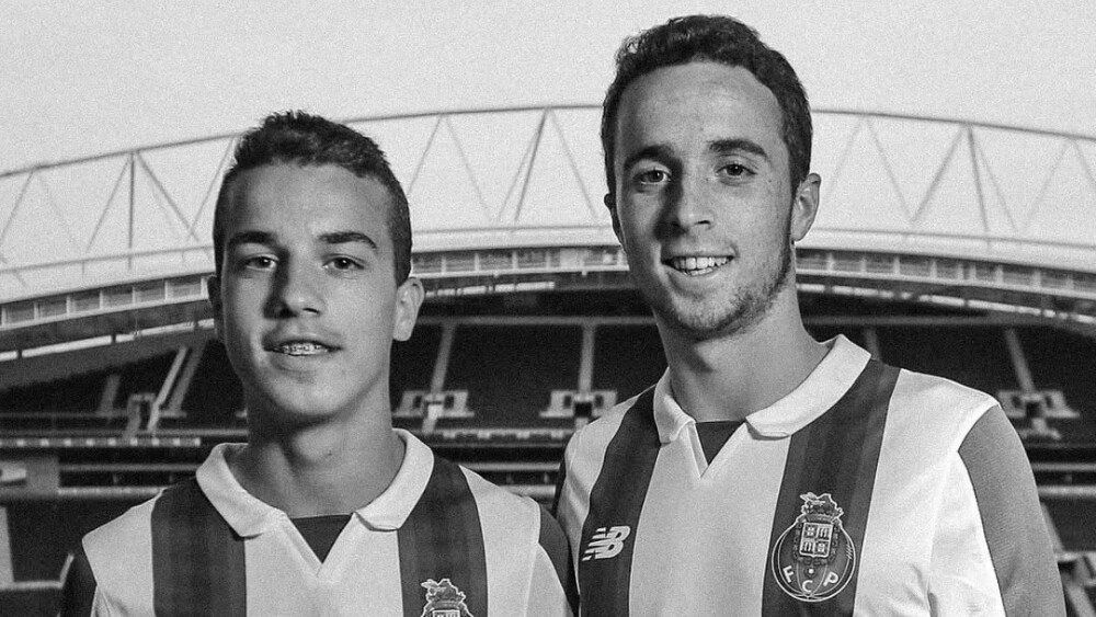 Atlético e Cruzeiro lamentam morte de Diogo Jota, atacante do Liverpool e de Portugal