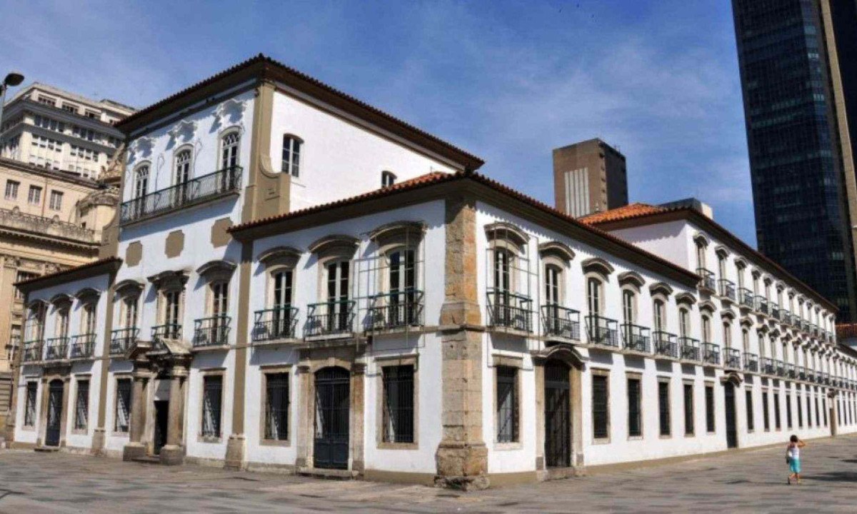 Centenário da Art Déco terá exposição no Rio