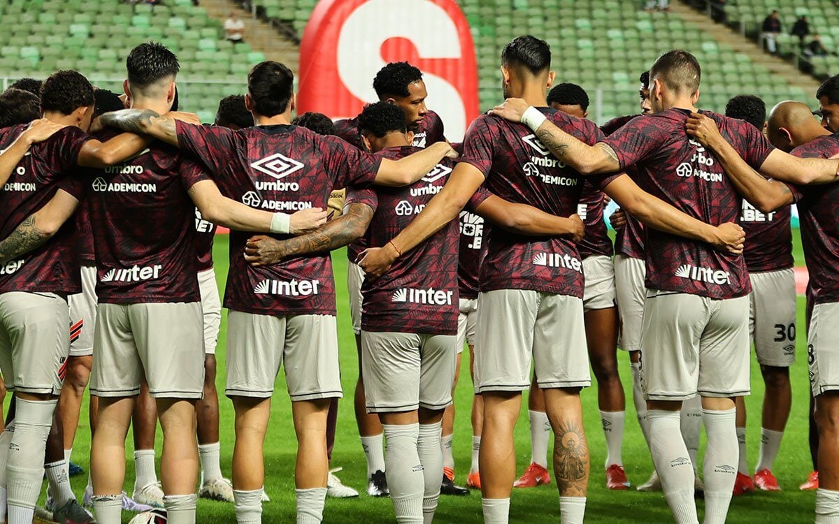 Athletico precisa de segundo turno 'perfeito' para garantir acesso na Série B; veja como