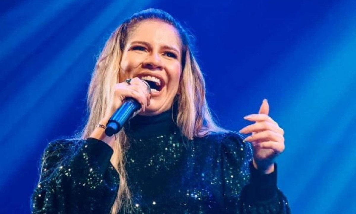 Produção de filme sobre Marília Mendonça busca atriz para interpretar a cantora