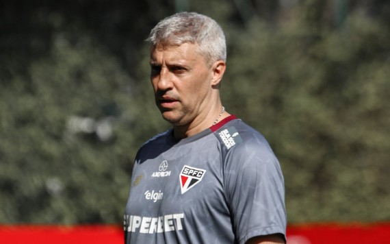 São Paulo busca superar problemas no departamento médico para sequência positiva no Brasileirão