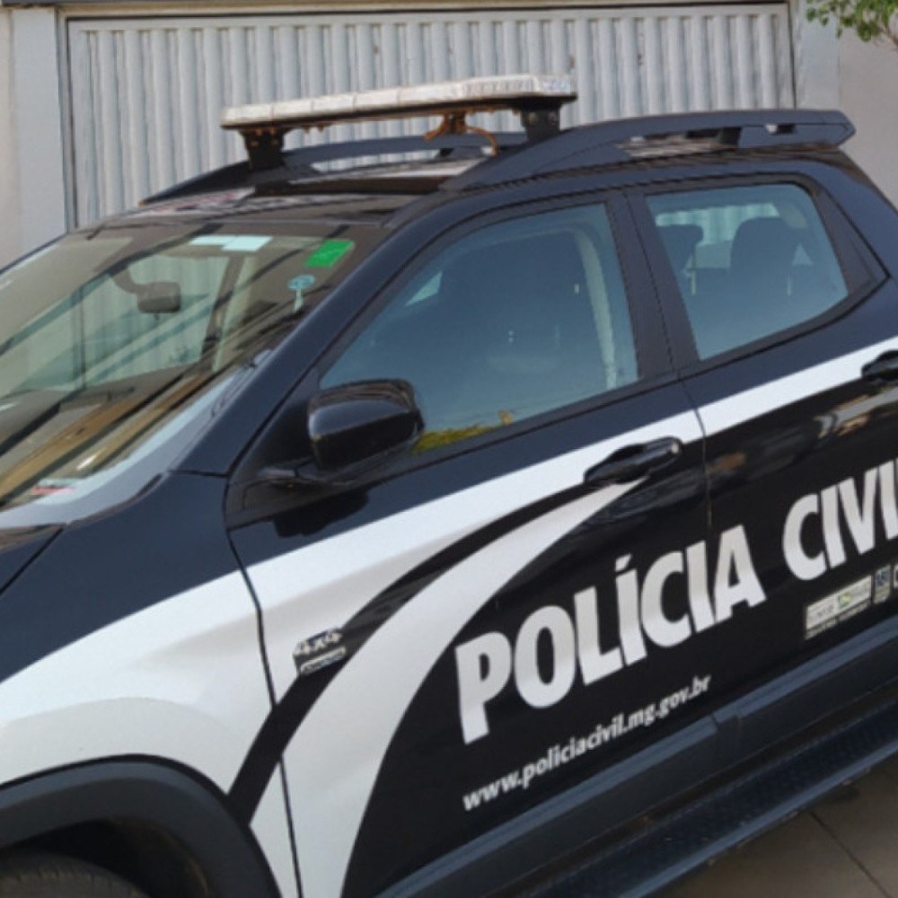 Gangue da Hilux é desmantelada pela Polícia Civil em Belo Horizonte