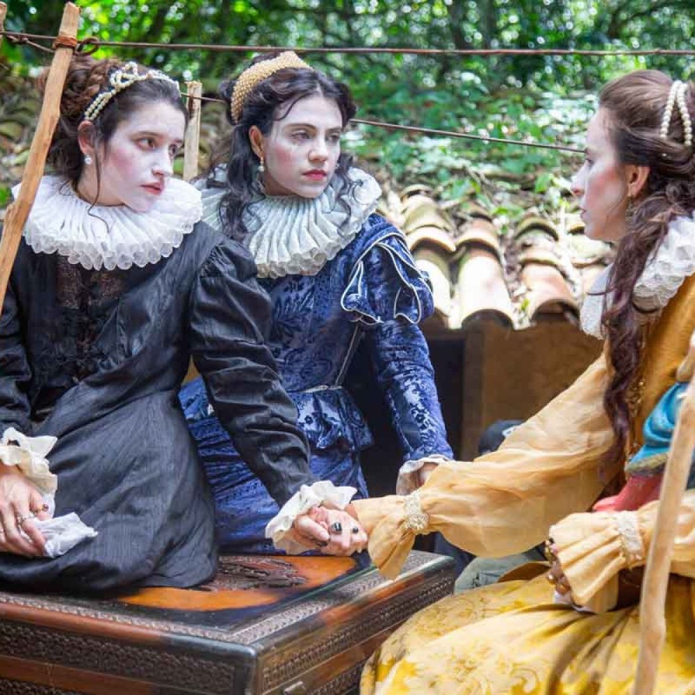Projeto Sábados Feministas promove debate sobre a presença feminina no cinema