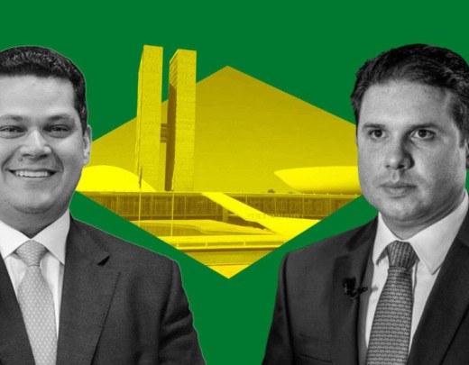 AO VIVO: Acompanhe nossa segunda live especial, direto do Congresso