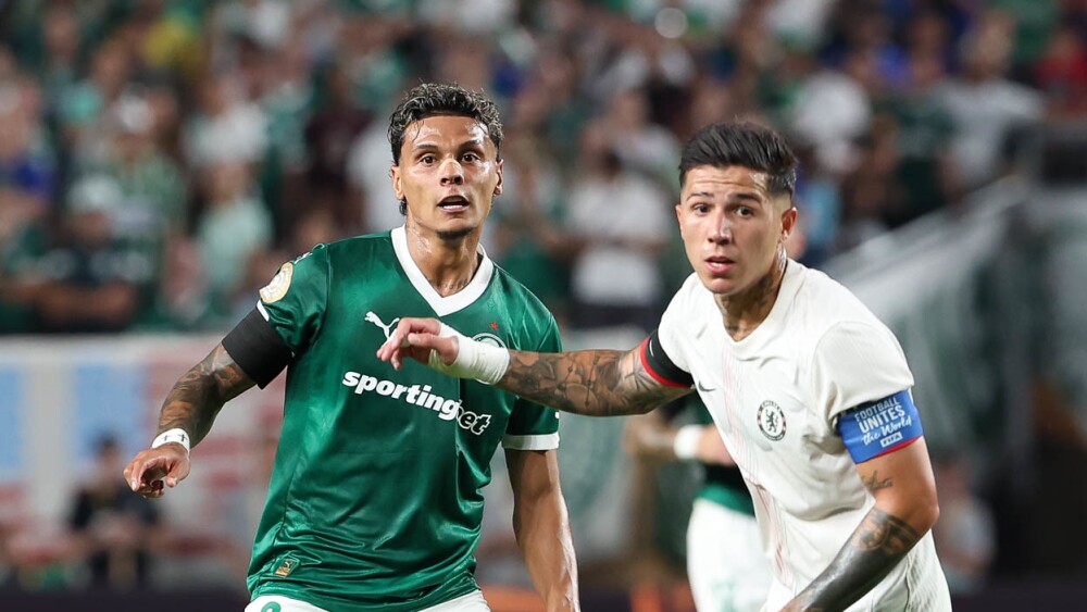 Chelsea x Fluminense: data e horário da semifinal do Mundial de Clubes