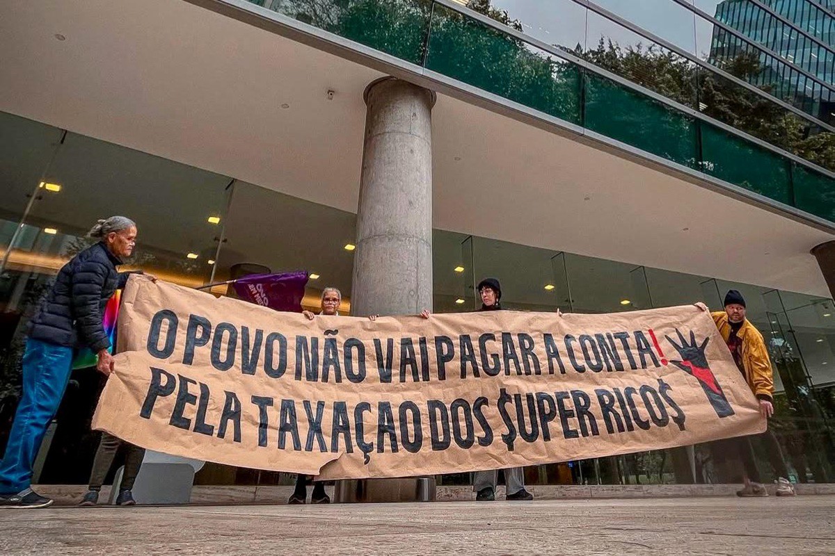 PT cadastra influenciadores digitais para impulsionar campanha de taxação de bilionários, bancos e bets