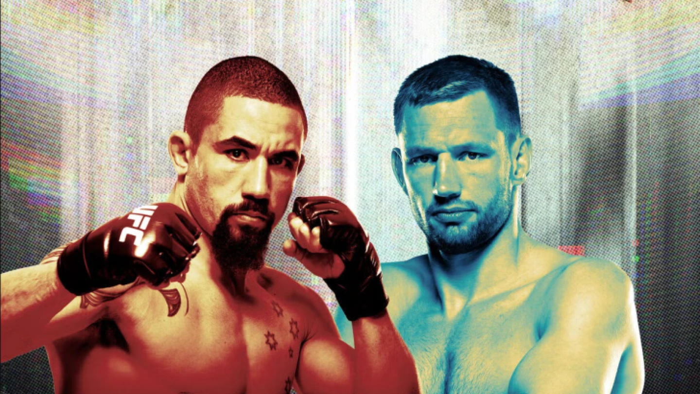 UFC em Abu Dhabi: confira o card principal e os combates com brasileiros