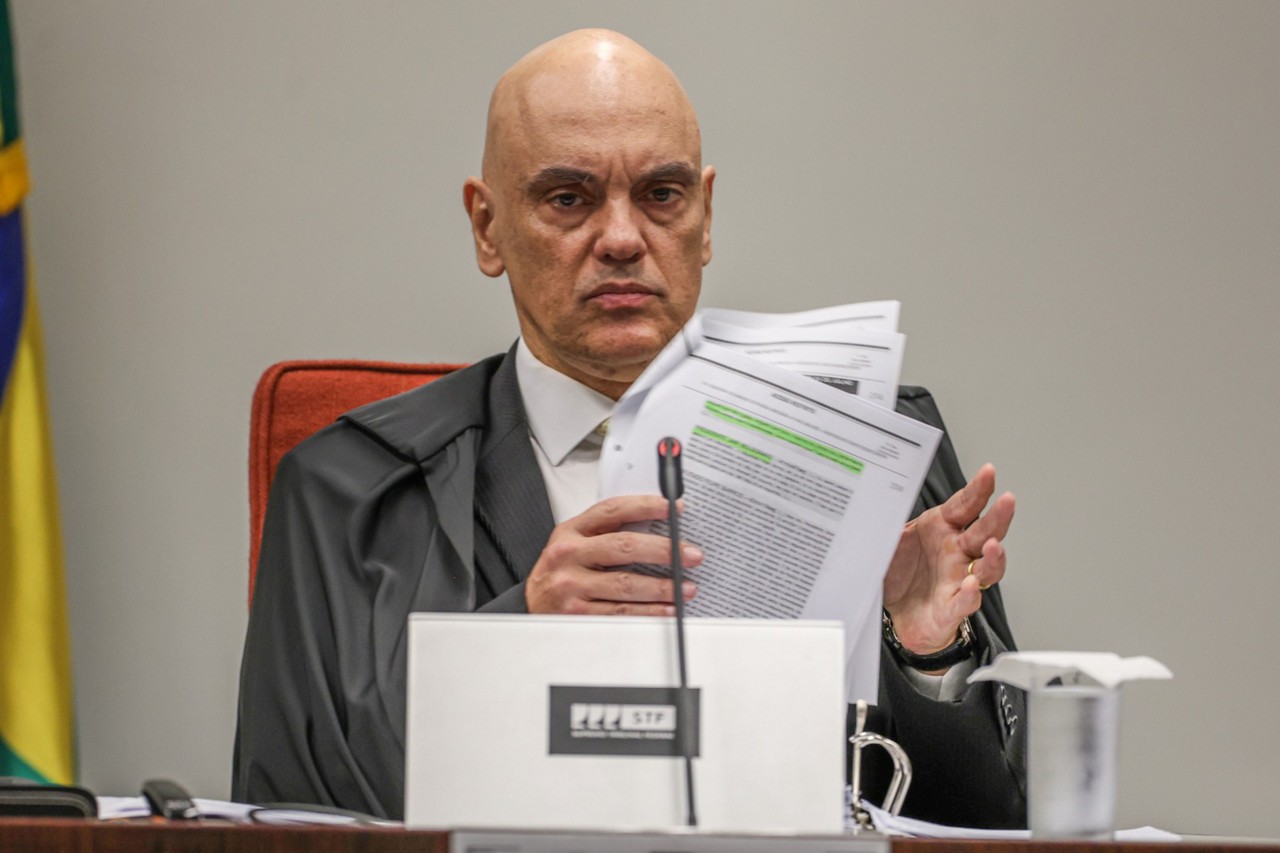 Moraes nega pedido da defesa de Braga Netto para ampliar prazo das alegações finais em ação de golpe