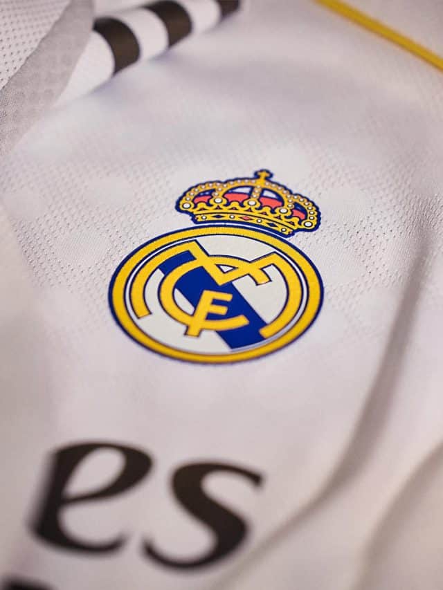 Top 10 clubes de futebol mais valiosos do mundo