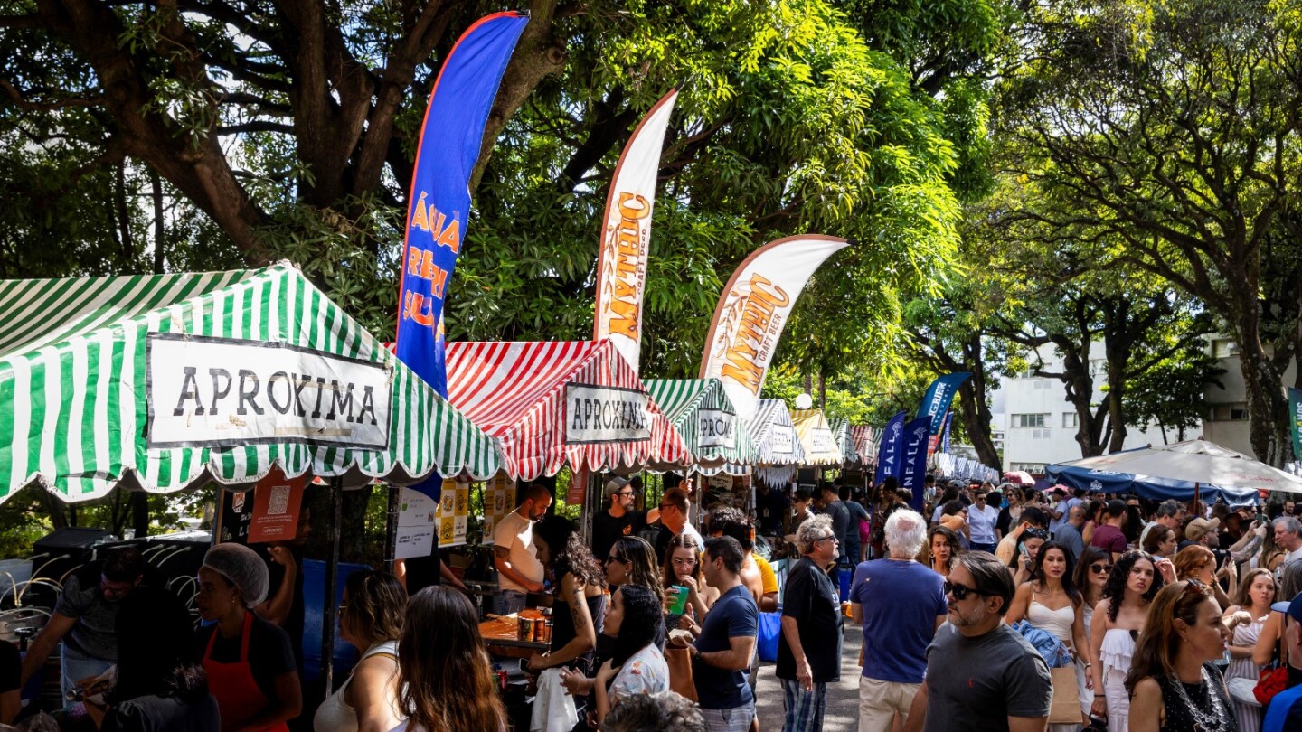 O que fazer em Belo Horizonte neste final de semana de 4 a 6 de julho?