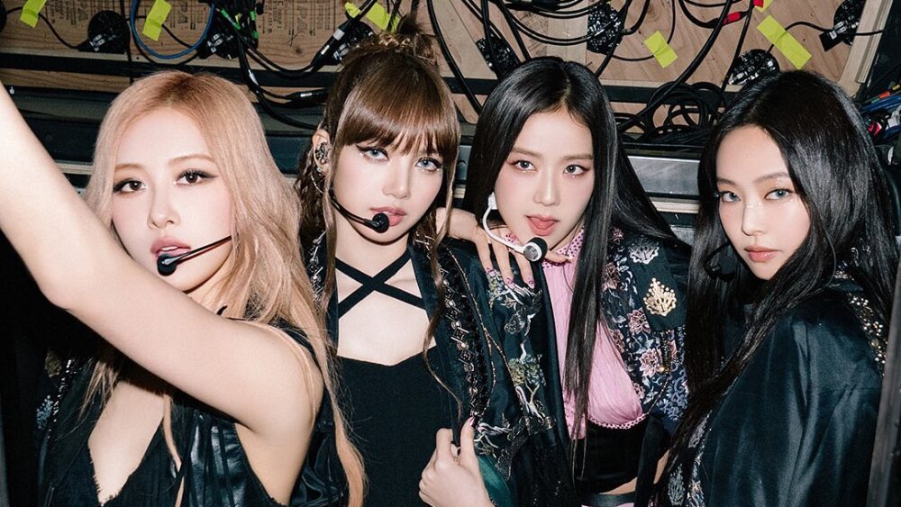 BLACKPINK anuncia novas datas de turnê mundial, mas Brasil segue de fora