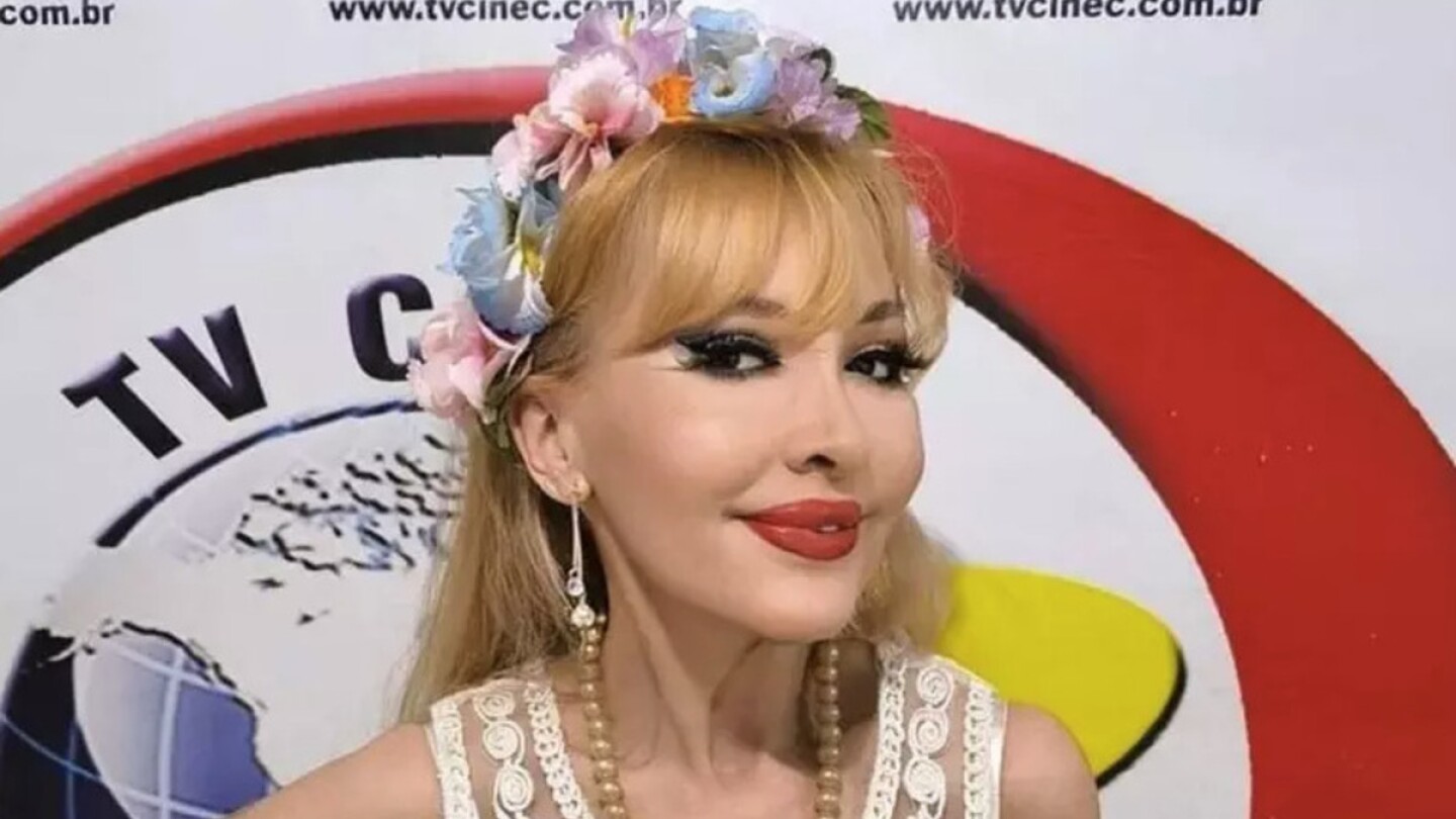 Quem era a cantora Sol, rival de Gretchen na década de 80 que morreu aos 69 anos