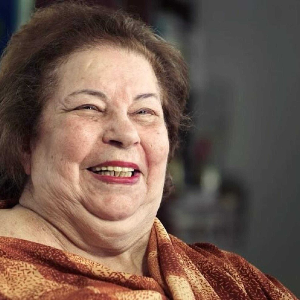 Falece Nana Caymmi, uma das grandes vozes da música brasileira, aos 84 anos