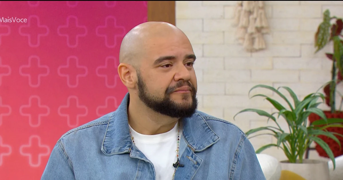 Gominho relata estado de Preta Gil antes de falecer e lembra última ligação