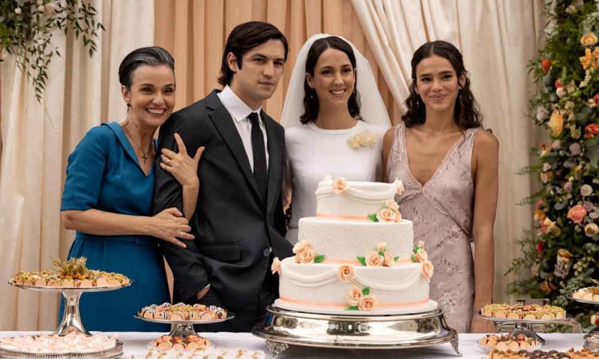HBO conclui as filmagens de ‘Véspera’, série nacional com ares de superprodução
