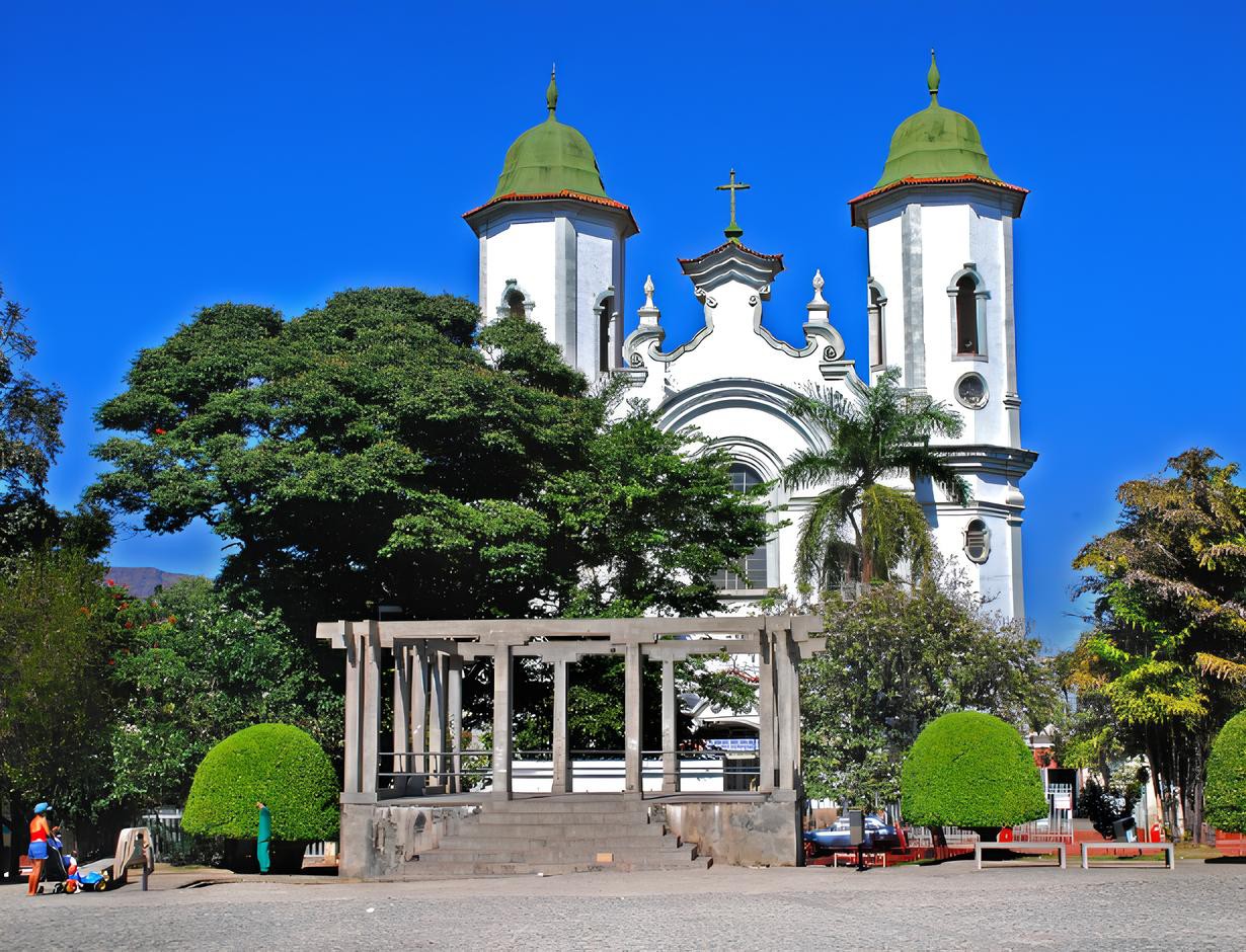 Atrações Gratuitas para um Fim de Semana Prolongado em Belo Horizonte