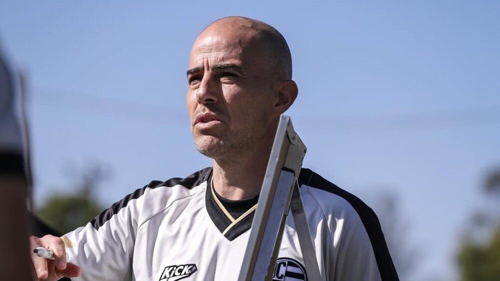 Veja as opções de Rui Duarte para escalar o Athletic diante do América