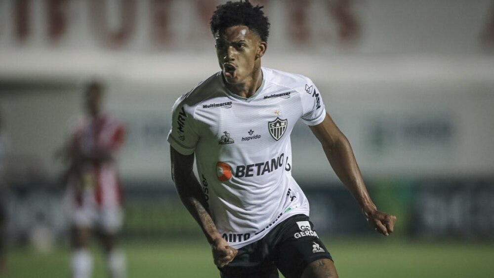Rival do Bahia na Sul-Americana confirma contratação de atacante colombiano ex-Atlético