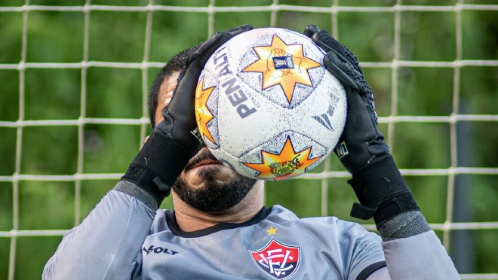 Horário e onde assistir ao vivo Vitória x Confiança, pela Copa do Nordeste