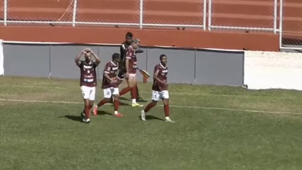 Democrata-SL empata com Patrocinense e North garante acesso à elite do futebol mineiro