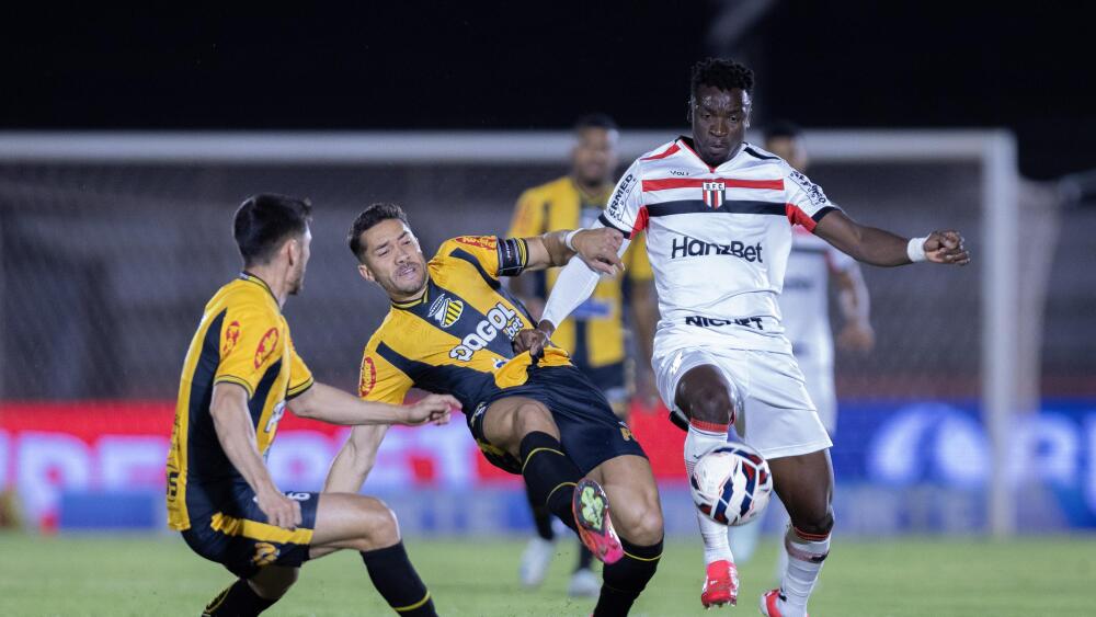 Botafogo-SP e Novorizontino empatam e se mantêm em situações distintas na Série B