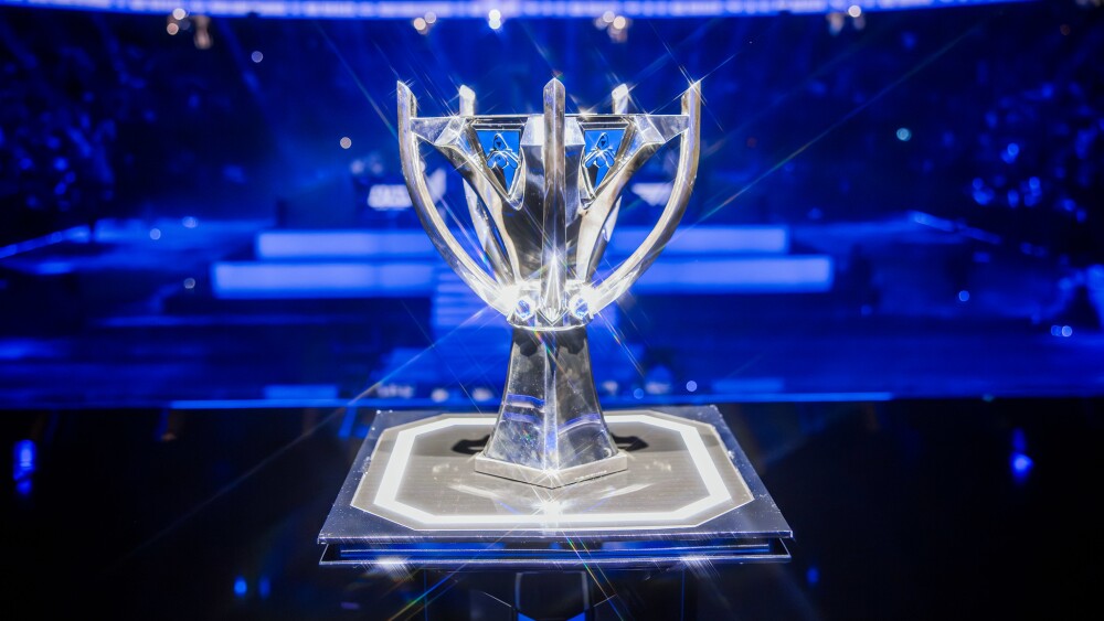LoL: tudo o que você precisa saber sobre o Worlds 2025, o mundial de LoL