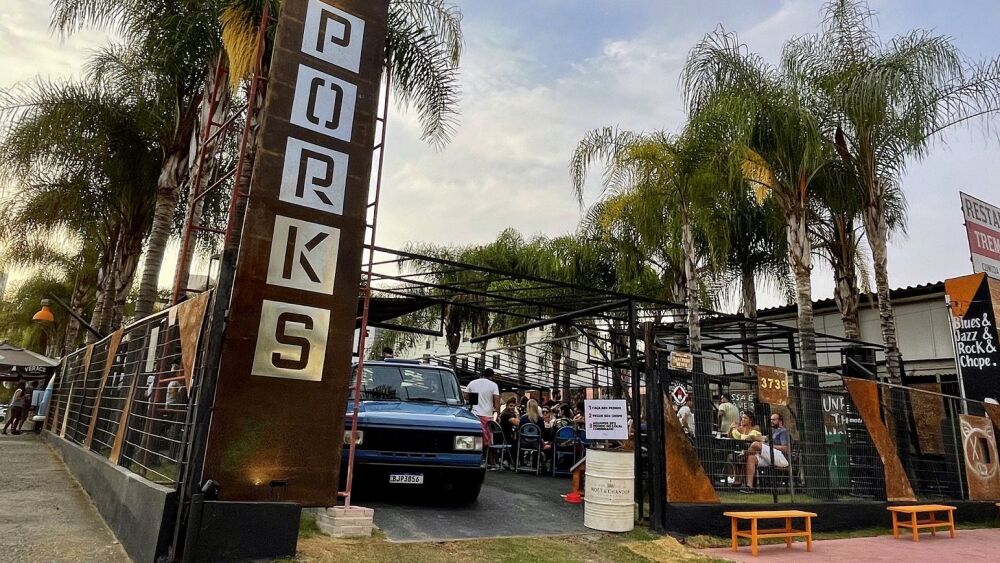 Dia Internacional do Rock: Bar em BH distribui chope mediante condição especial