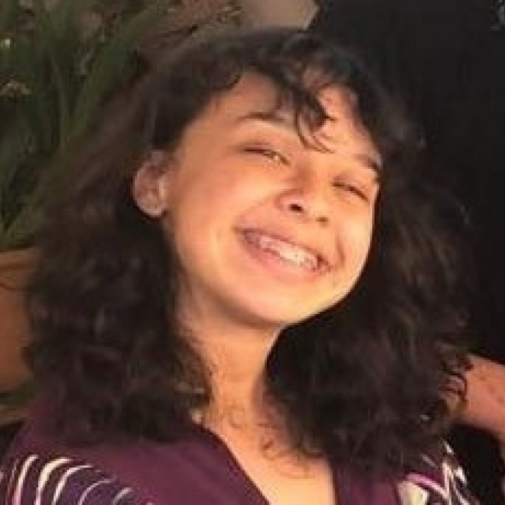 Família busca adolescente de 16 anos que desapareceu