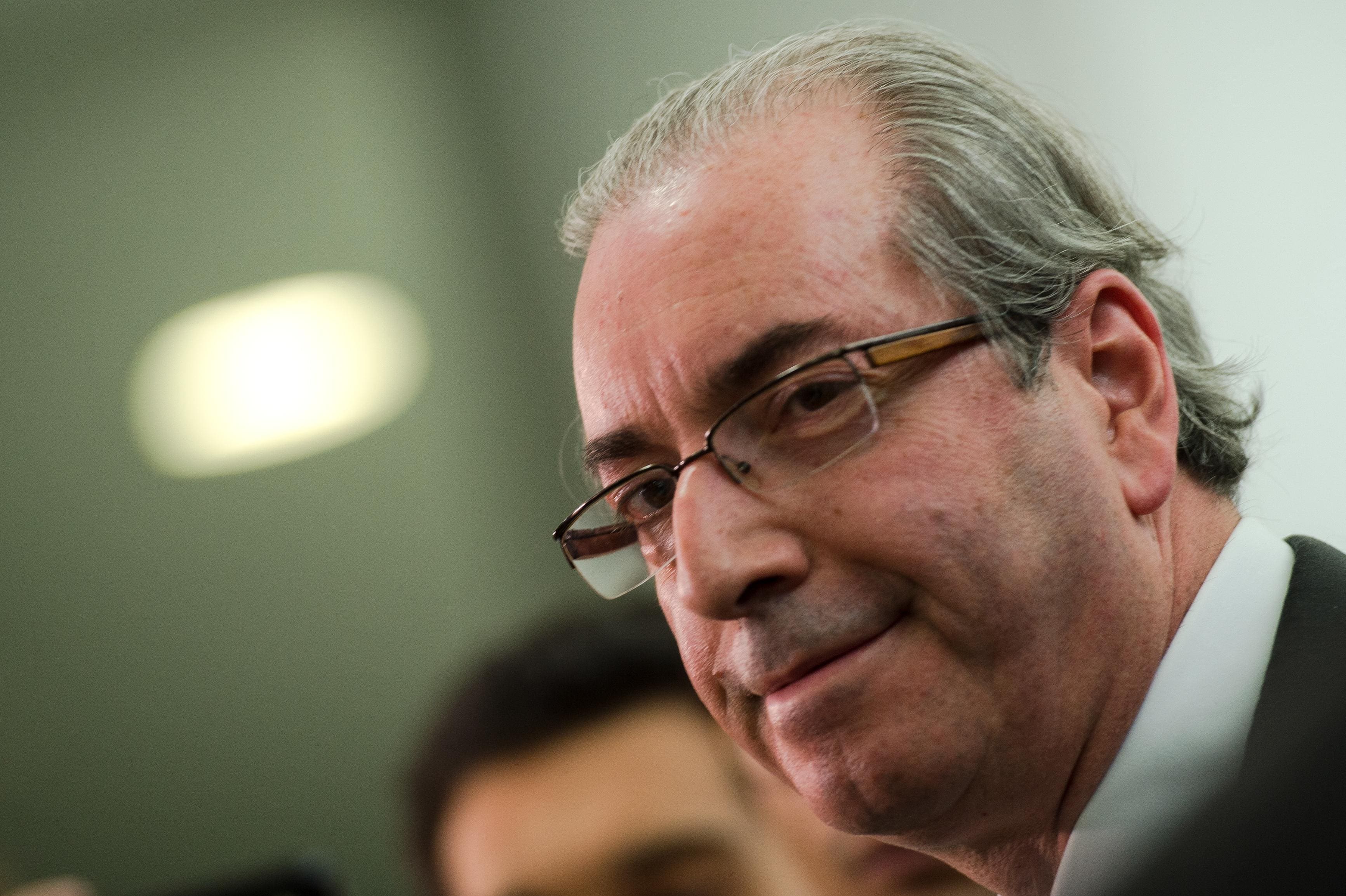Rádio associada a Eduardo Cunha inicia transmissões em Belo Horizonte