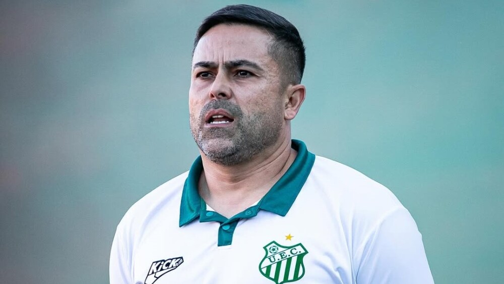 Embalado e com força máxima, Uberlândia visita Goiatuba-GO pela Série D