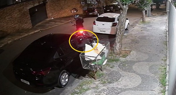 Moradores do bairro Cidade Nova em BH relatam aumento da insegurança