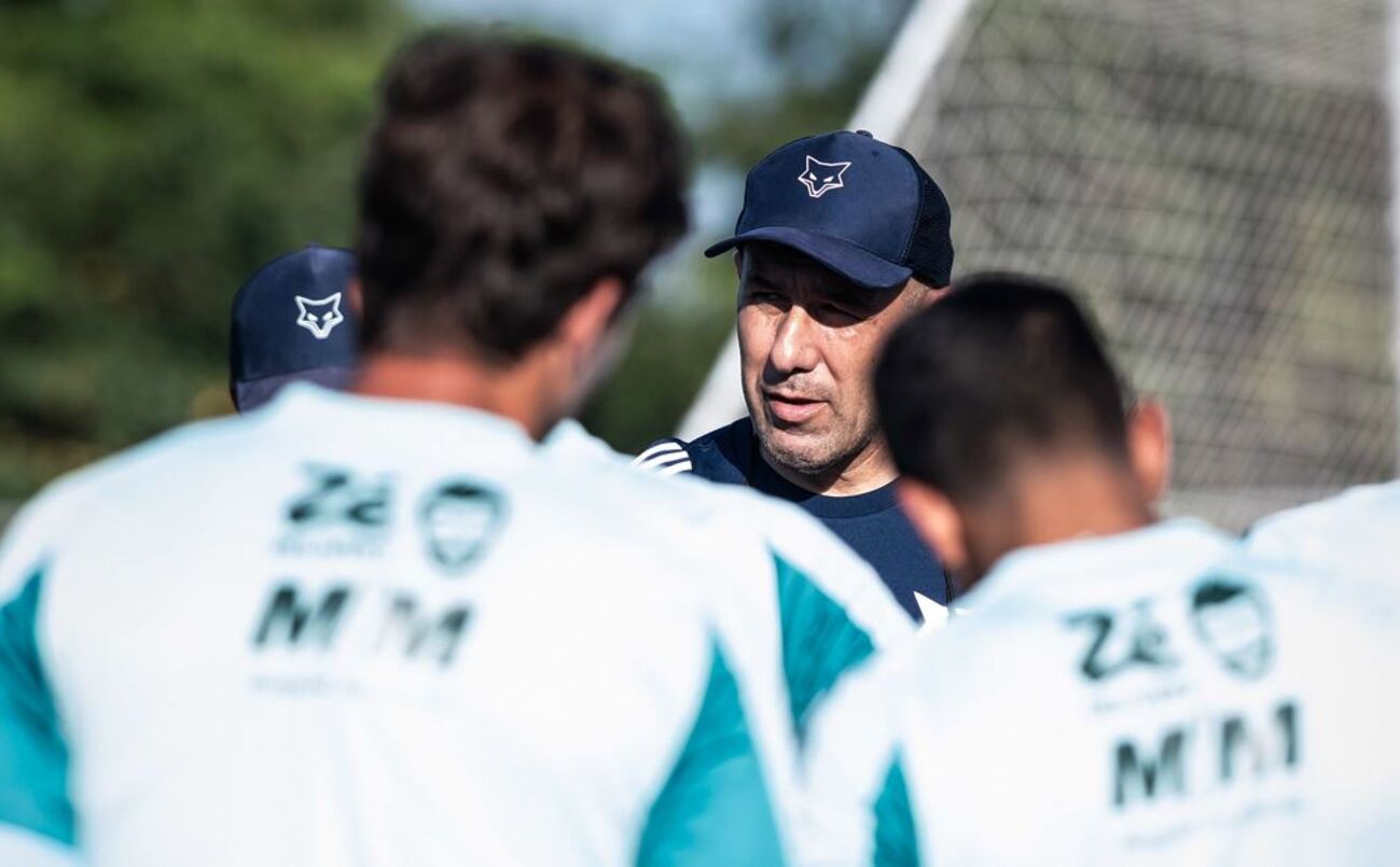 Jardim no Cruzeiro: análise do desempenho inicial dos últimos técnicos da Raposa