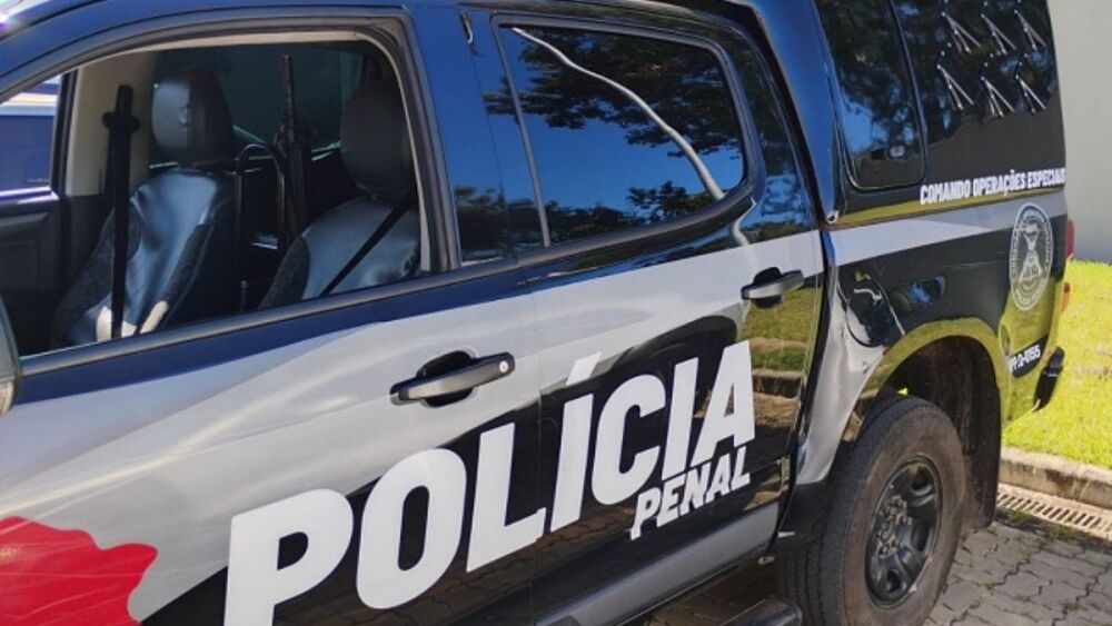 MP deflagra operação contra uso ilícito de parlatório em penitenciária de MG