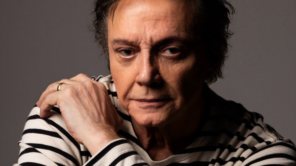 Fábio Jr. confirma novo show em Belo Horizonte com a turnê 'Bem Mais Que os Meus 20 e Poucos Anos'