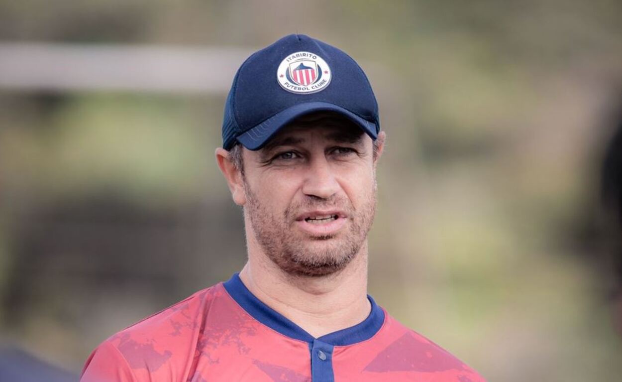 Itabirito empata com Cascavel e permanece na vice-lanterna do grupo G