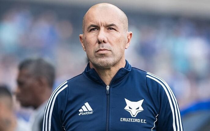 Cruzeiro de Jardim está perto de igualar marcas históricas de 2013 e 2014