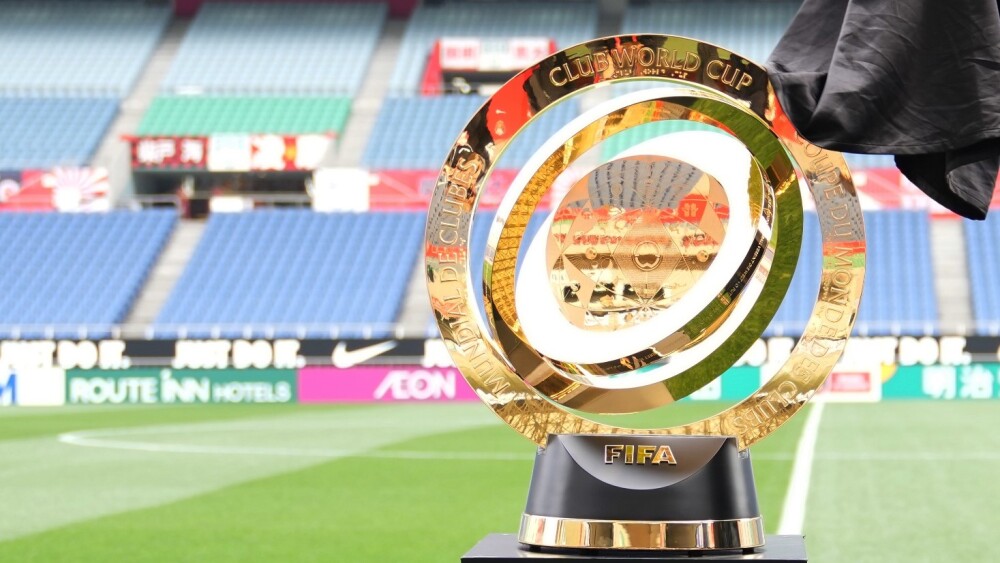 Mundial de Clubes tem semifinais definidas; veja os confrontos