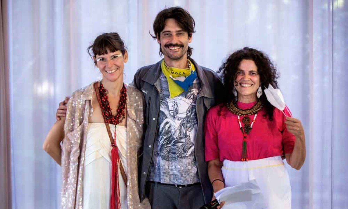 Casa Branca promove festival gratuito de arte e cultura neste fim de semana