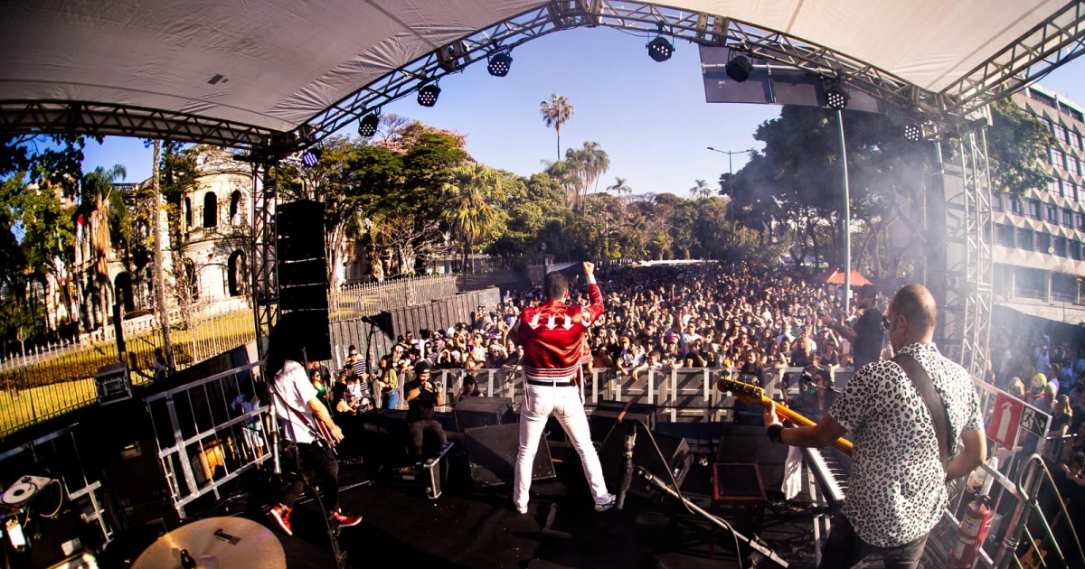 Dia da Cerveja: Festival celebra gastronomia, música e mais de 20 rótulos artesanais neste sábado em BH