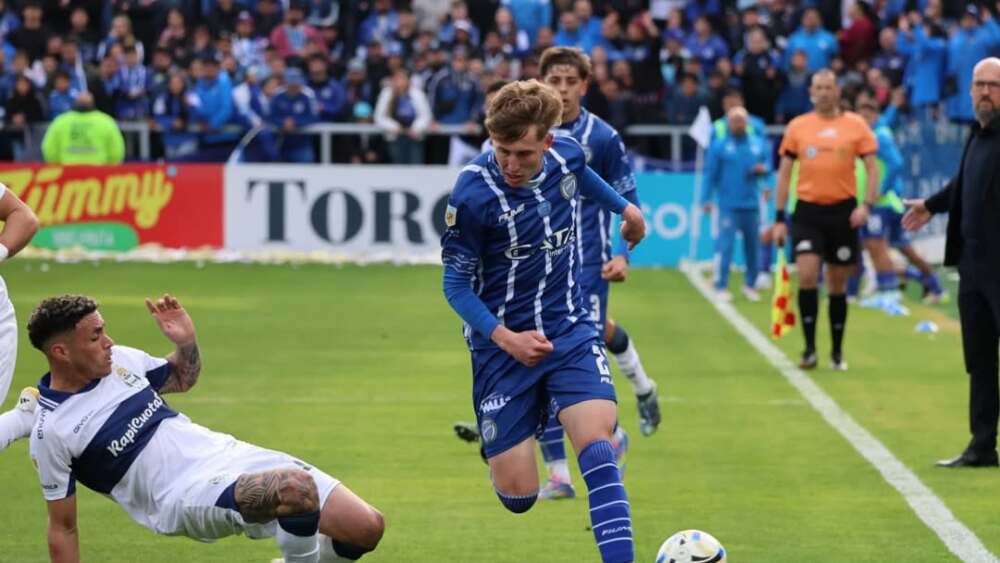 Adversário do Atlético na Copa Sul-Americana, Godoy Cruz completa três meses sem vitórias