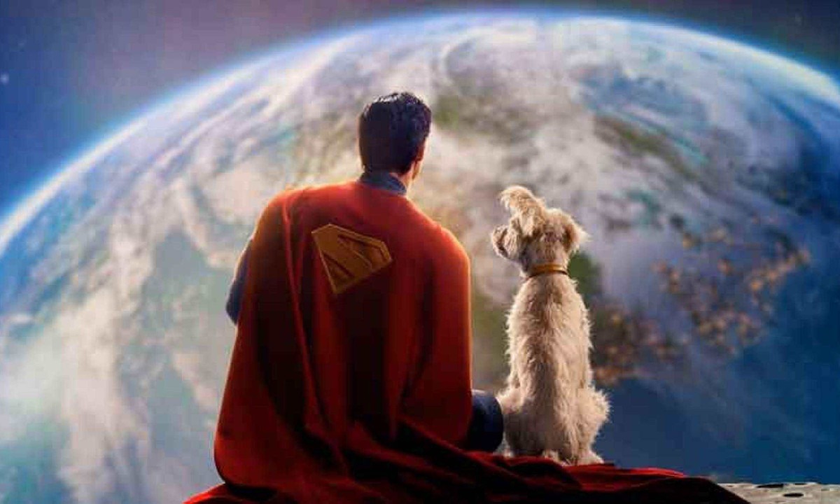 ‘Superman’: ação, humor, conflito psicológico e crítica política no novo filme de James Gunn