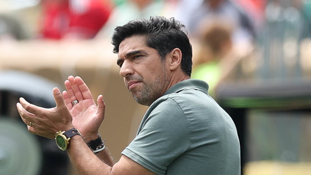 Escalação do Palmeiras: com desfalques, Abel define time contra o Chelsea