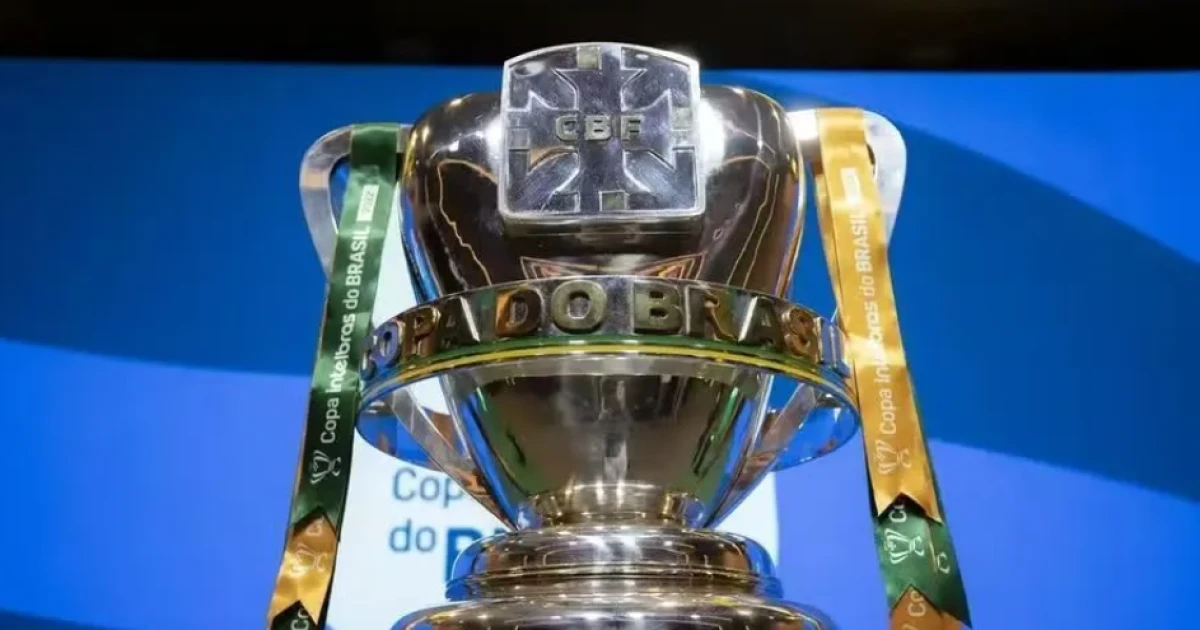 Copa do Brasil tem seis campeões entre os times que seguem na disputa pelo título