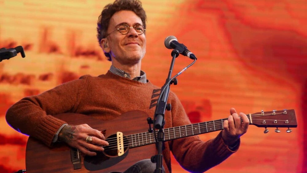 Nando Reis, Paula Toller e Capital Inicial: confira programação do Prime Rock Brasil BH