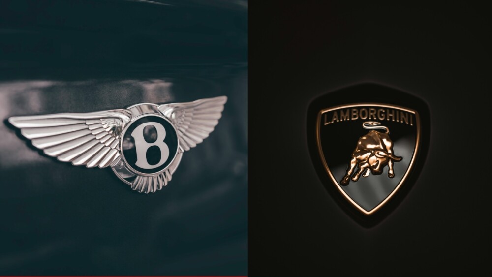 O gigante por trás de Bentley e Lamborghini revelado
