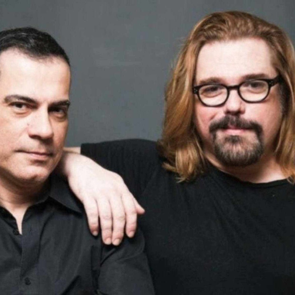O próximo sucesso da Broadway da dupla Charles Möeller e Cláudio Botelho